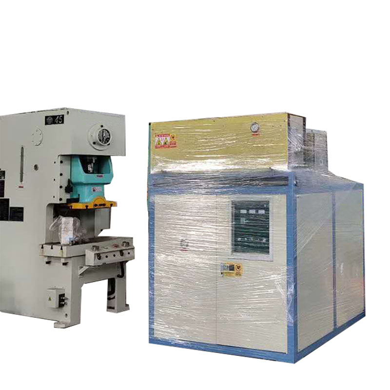 Hot Forging Machine ၏အသုံးပြုမှုကား အဘယ်နည်း။