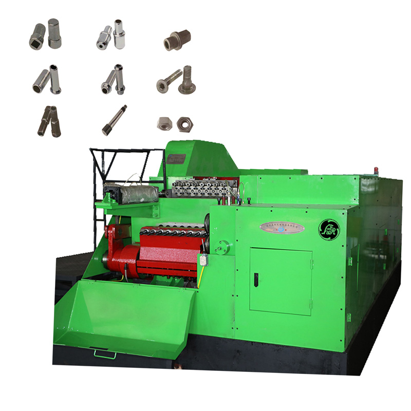 Multi-stato Multi-stato Cold Machine ၏မြန်နှုန်းထိန်းချုပ်မှုစွမ်းရည်ကဘာလဲ။