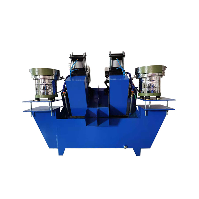 25MM Nut Tapping စက်