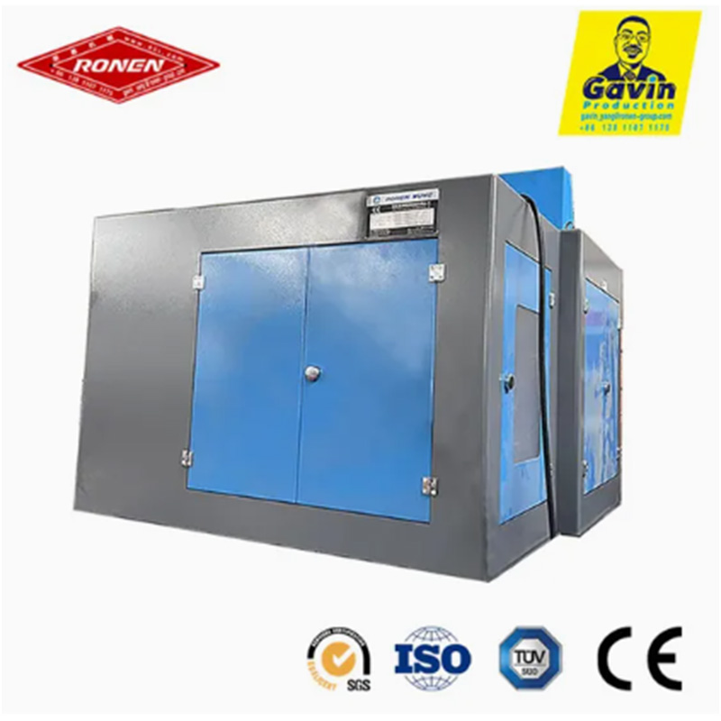 အလိုအလျောက် 4 Blow Bolt ပြုလုပ်ခြင်းစက်