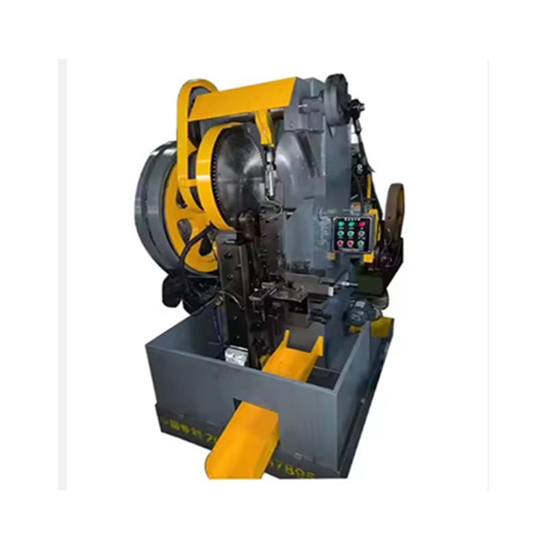 Bolt Threading စက်