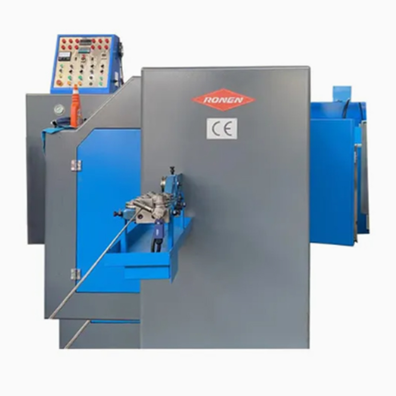 အအေးအခမဲ့စက်ကို Bolt စက်