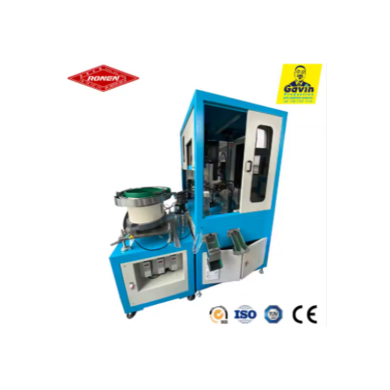 flange nut ရူပါရုံ sorting စက်