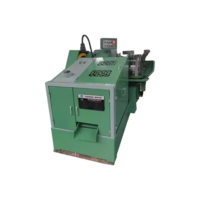 အပြည့်အဝအလိုအလျောက်ချည်စက်