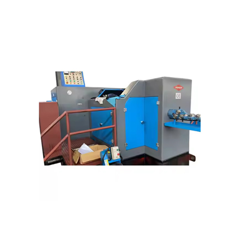 မိုးသည်းထန်စွာတာဝန် Bolt လုပ်စက်