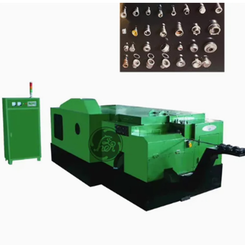 မြန်နှုန်းမြင့် Multi ဘူတာရုံအခွံမာသီးယခင်စက်